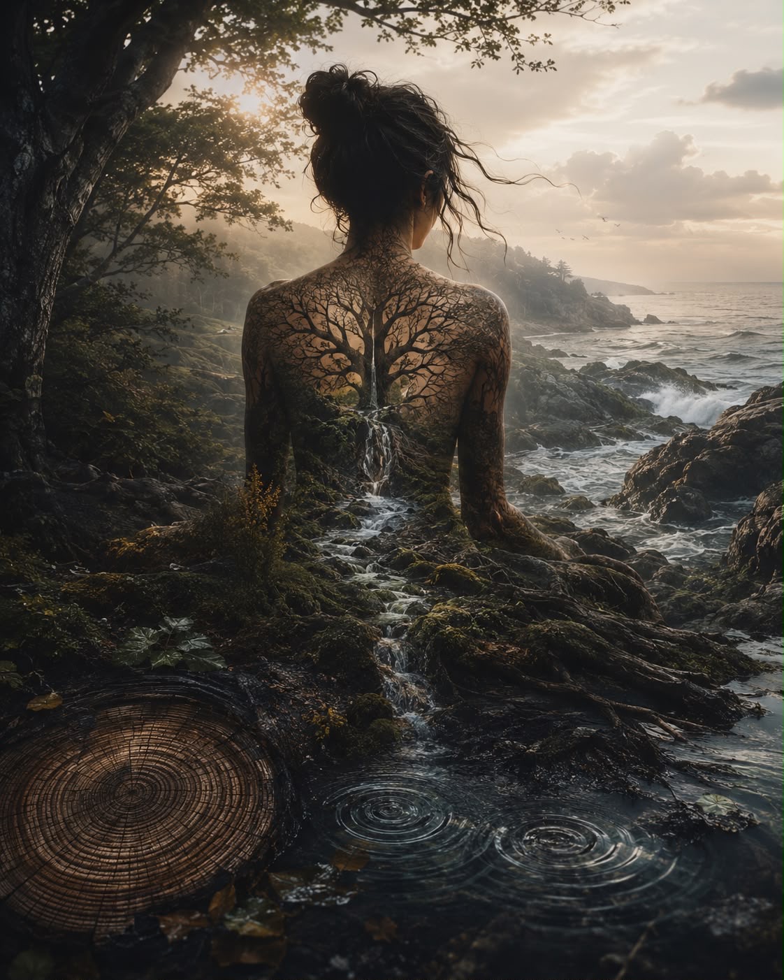 Faen heller, Alise